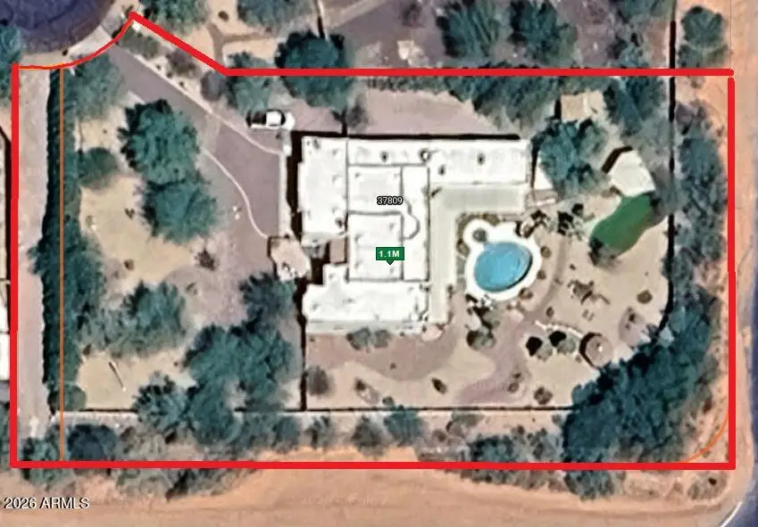 37809 N 9th Place, Deer Valley, AZ 85086 - #2