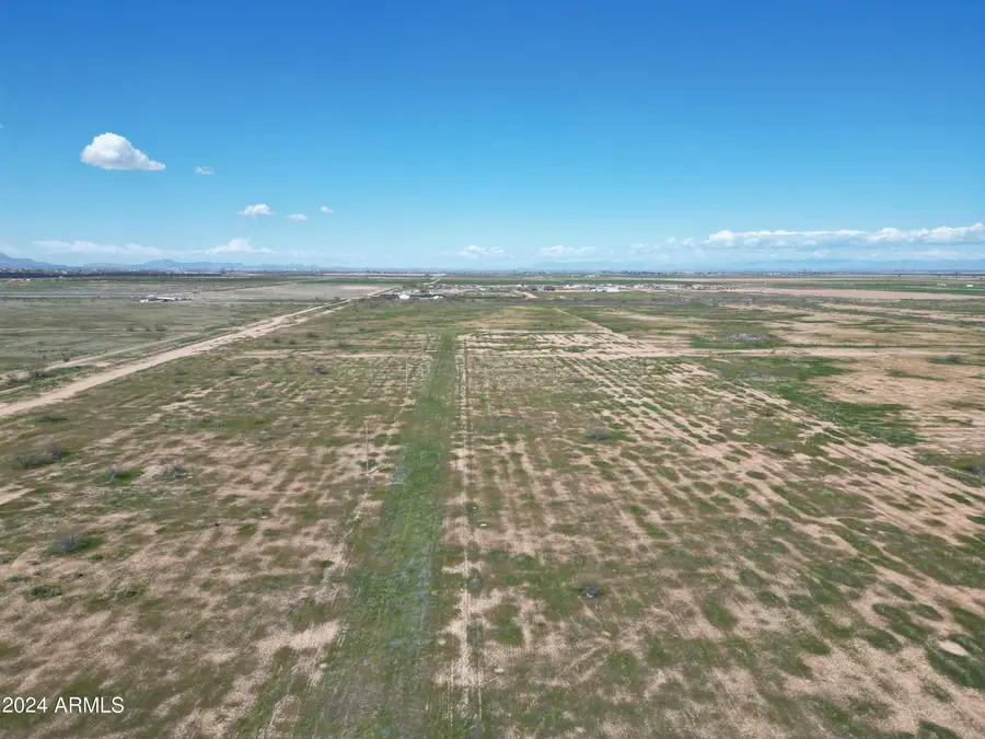 1550 E Hanna Road, Eloy, AZ 85131 - #2