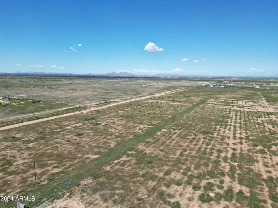 1550 E Hanna Road, Eloy, AZ 85131 - #3