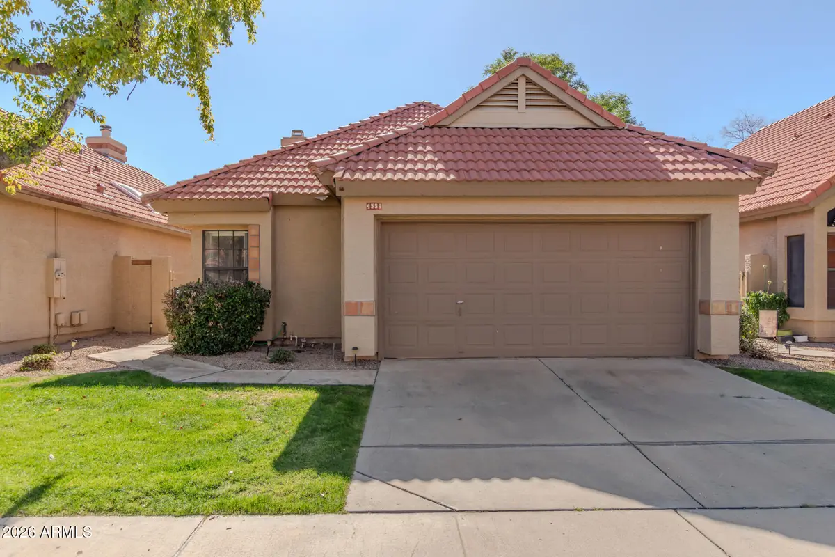 4559 W Harrison Street, Chandler, AZ 85226 - Image #1