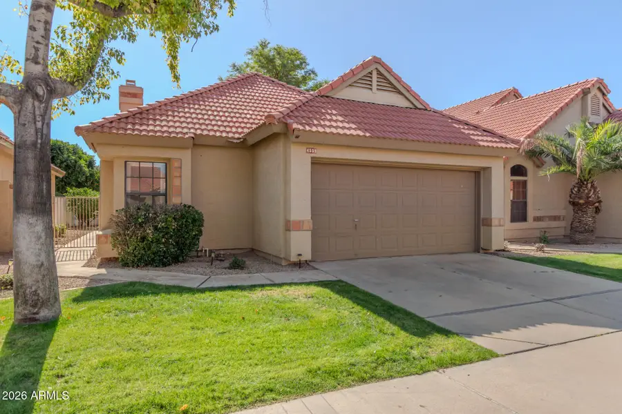 4559 W Harrison Street, Chandler, AZ 85226 - Image #2