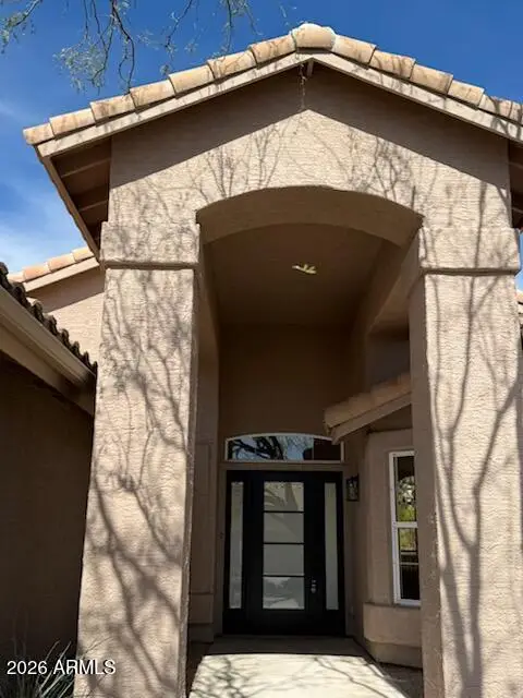 9384 E Palm Tree Drive, Scottsdale, AZ 85255 - #3