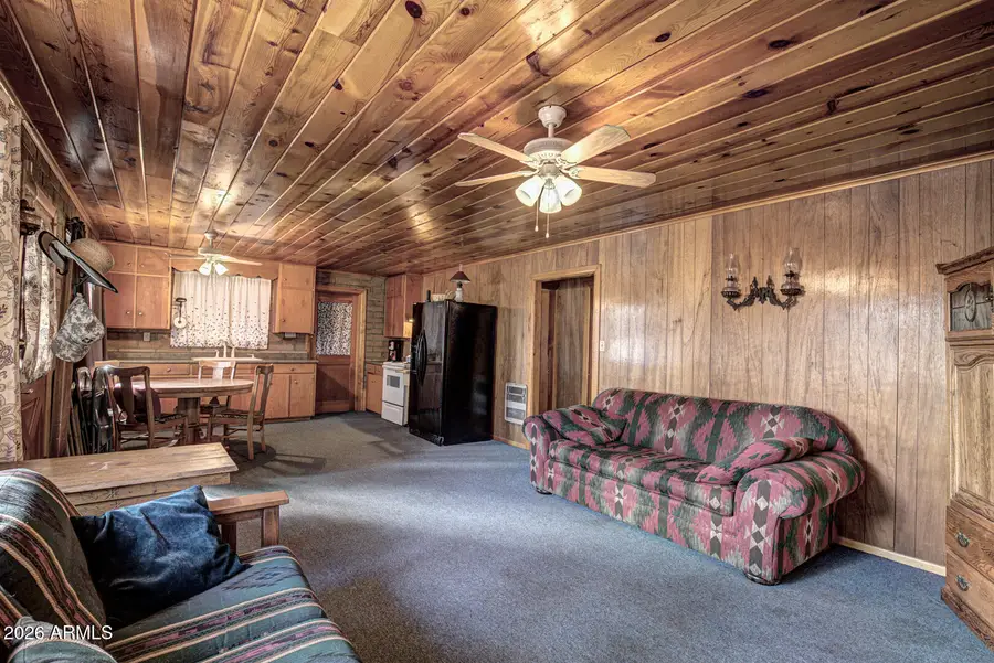 6413 W Barton Drive, Pine, AZ 85544 - #2