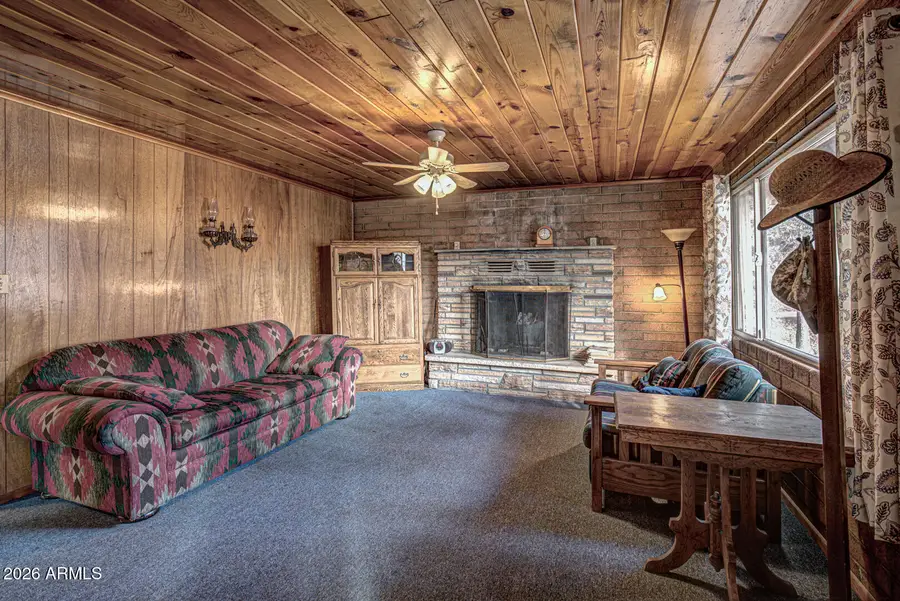 6413 W Barton Drive, Pine, AZ 85544 - #3