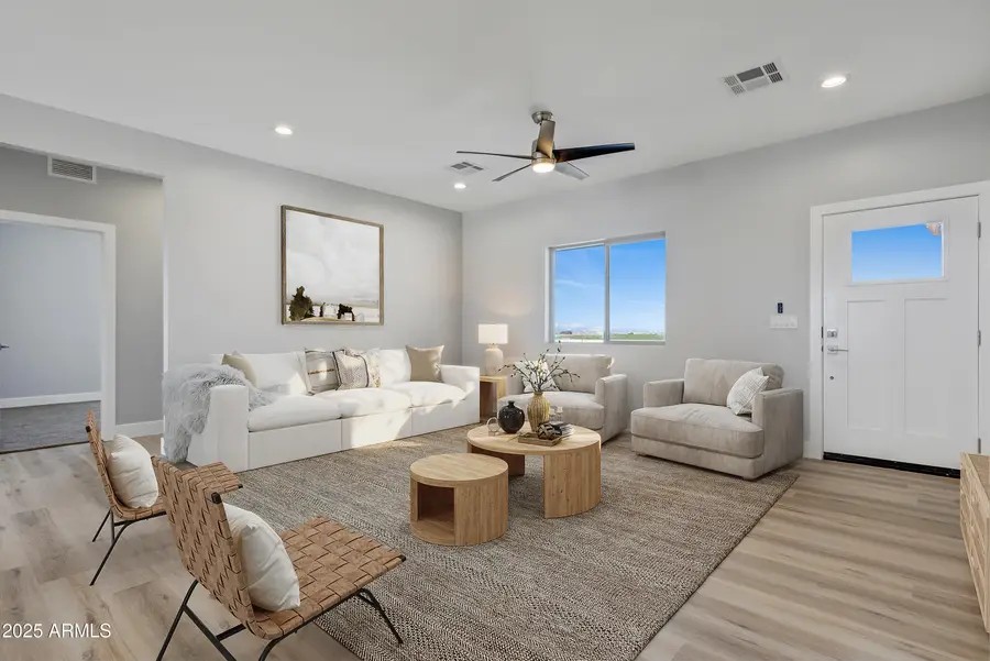 138 W Skylark Road, Pinetop, AZ 85935 - #3