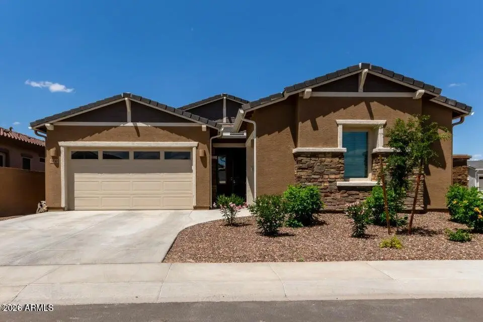 3030 E Tundra Lane, San Tan Valley, AZ 85143 - Image #1