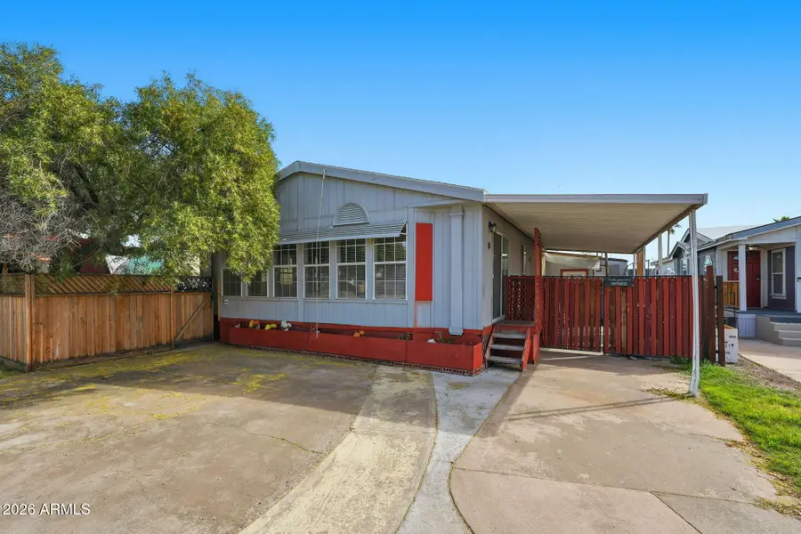 7660 E Mckellips Road #84, Scottsdale, AZ 85257 - Image #2