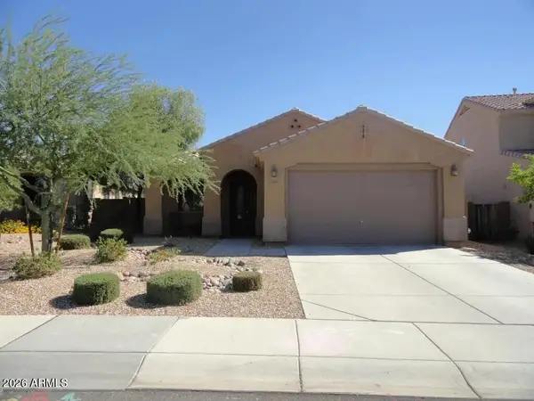 6793 W Evergreen Terrace, Peoria, AZ 85383