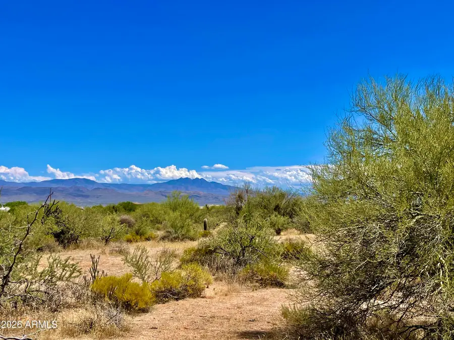 15106 E Monument Road #50, Scottsdale, AZ 85262 - #2