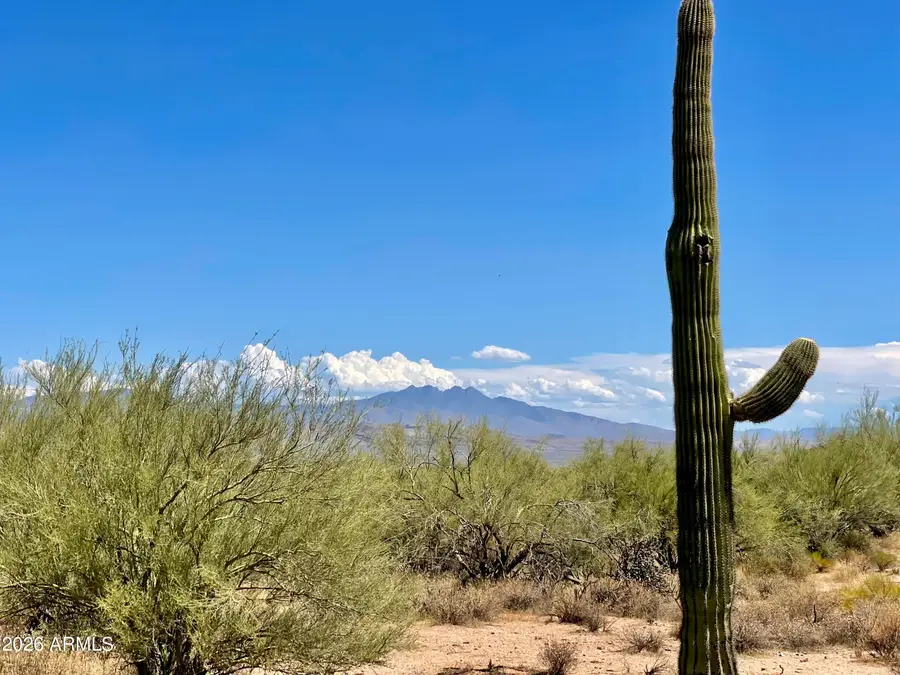 15106 E Monument Road #50, Scottsdale, AZ 85262 - #3