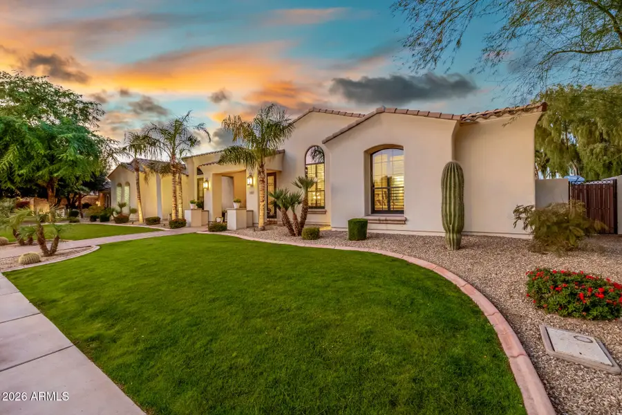 4348 E Scorpio Place, Chandler, AZ 85249 - Image #2