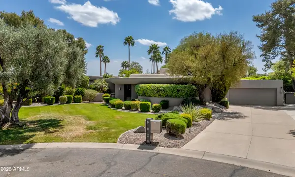 9829 N 49th Place, Paradise Valley, AZ 85253