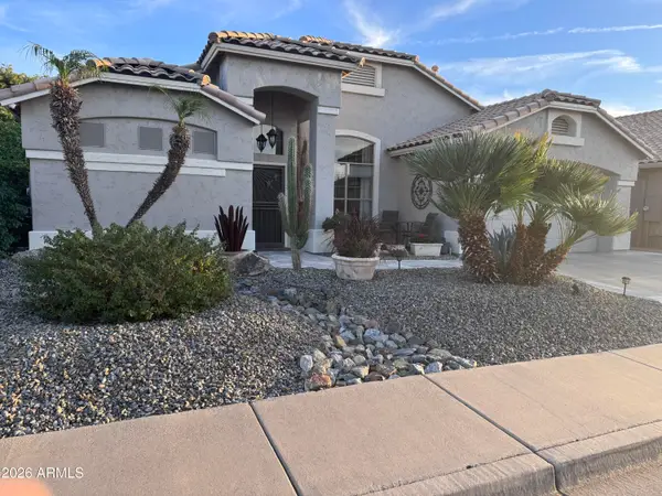 17643 N Goldwater Drive, Surprise, AZ 85374