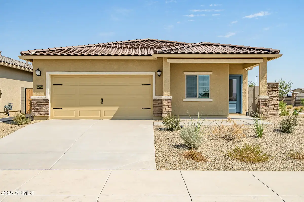 24558 W St Catherine Avenue, Buckeye, AZ 85326 - Image #1