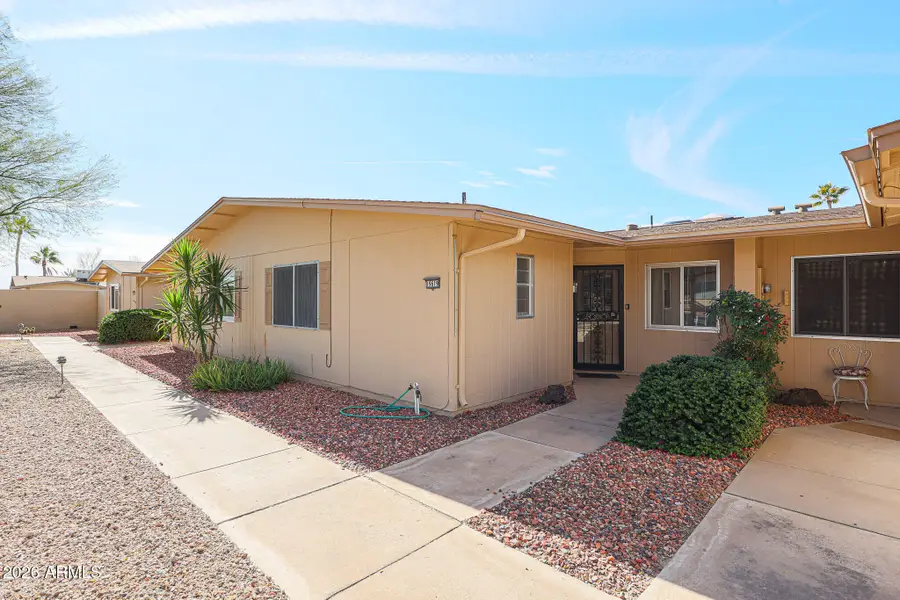 19619 N Star Ridge Drive, Sun City West, AZ 85375 - Image #2