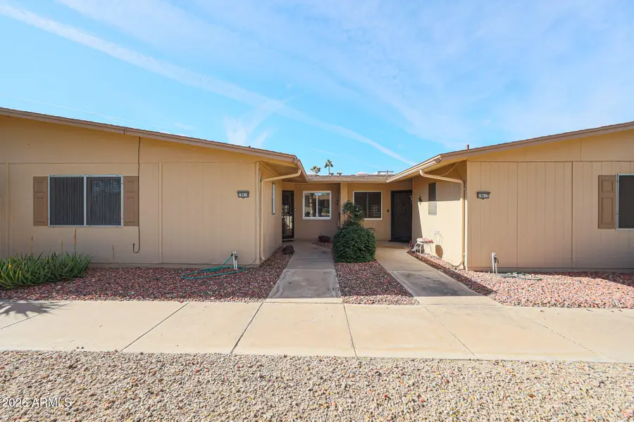 19619 N Star Ridge Drive, Sun City West, AZ 85375 - Image #3