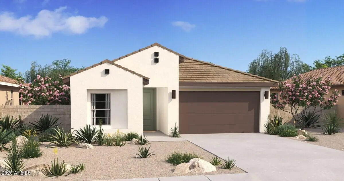 23390 W Raymond Street, Buckeye, AZ 85326 - Image #1