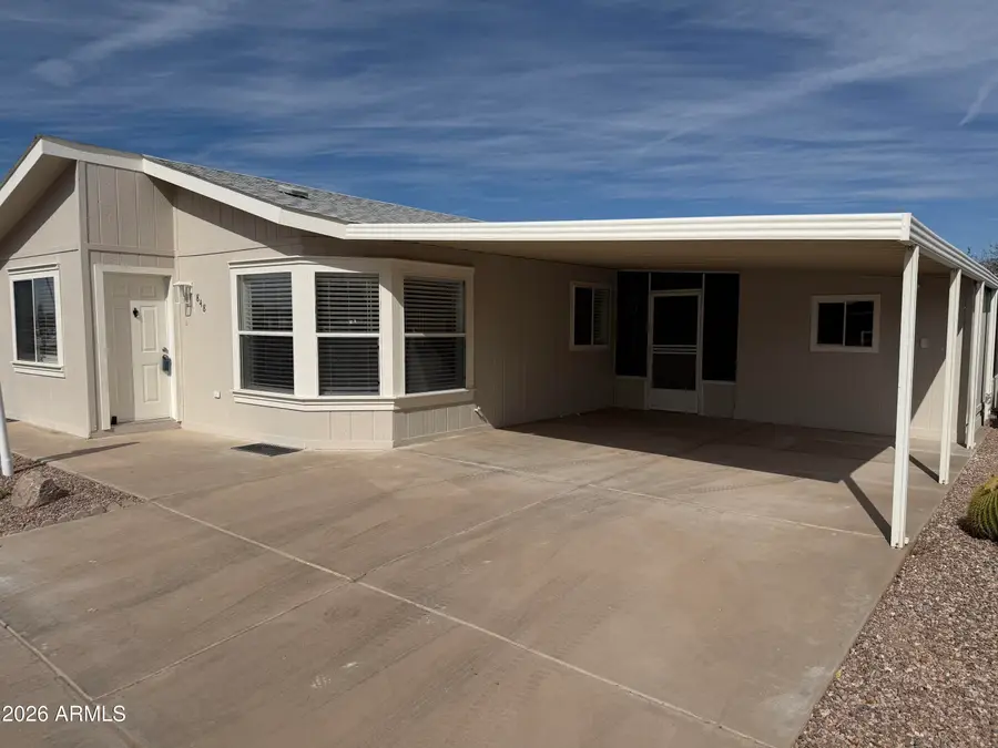 848 E Clubhouse Lane, San Tan Valley, AZ 85140 - #2