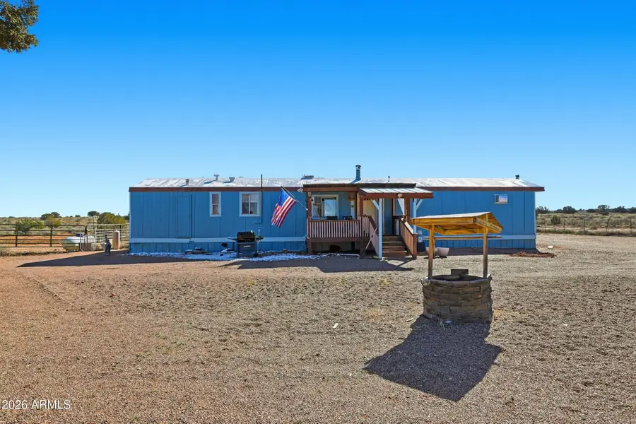 5425 N White Antelope Road, Snowflake, AZ 85937 - #3