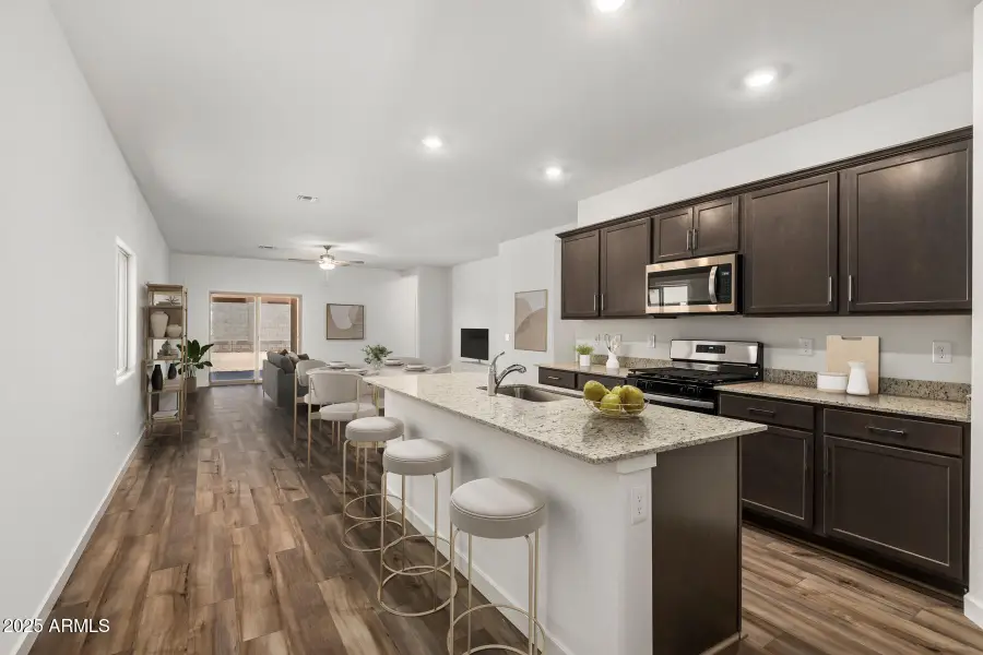 6622 S 246th Lane, Buckeye, AZ 85326 - Image #2