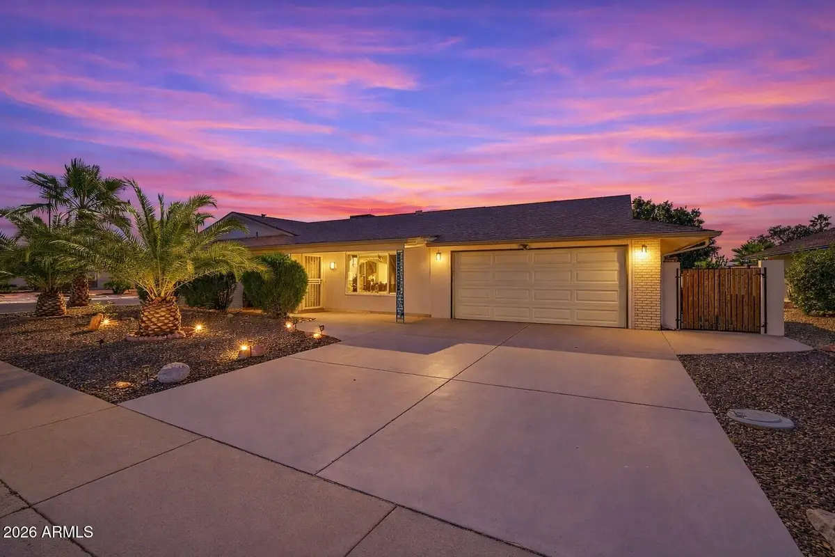 13203 W Copperstone Drive, Sun City West, AZ 85375 - Image #1