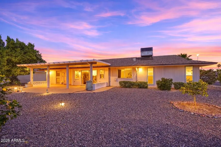 13203 W Copperstone Drive, Sun City West, AZ 85375 - Image #2