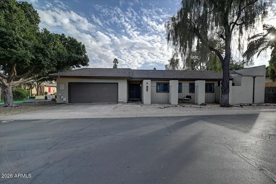 7803 E Mackenzie Drive, Scottsdale, AZ 85251 - #2