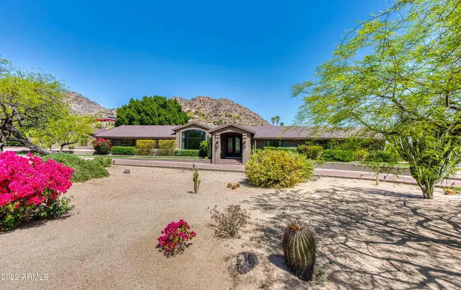 4630 E Clearwater Parkway, Paradise Valley, AZ 85253 - Image #3