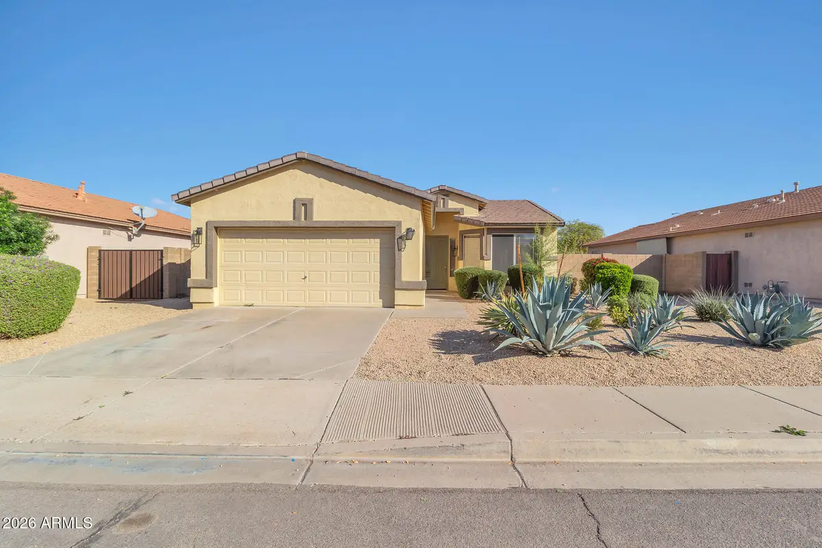 2720 E Carla Vista Drive, Chandler, AZ 85225 - Image #1