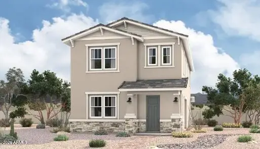 10303 S Cave Spring Trail, Apache Junction, AZ 85120