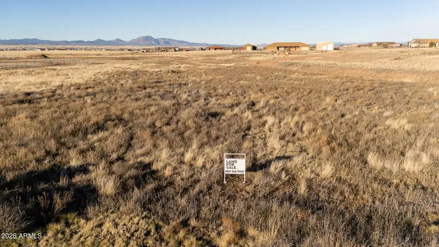 11144 N Rowdy Bunch Pass Pass #14, Prescott Valley, AZ 86315 - #3