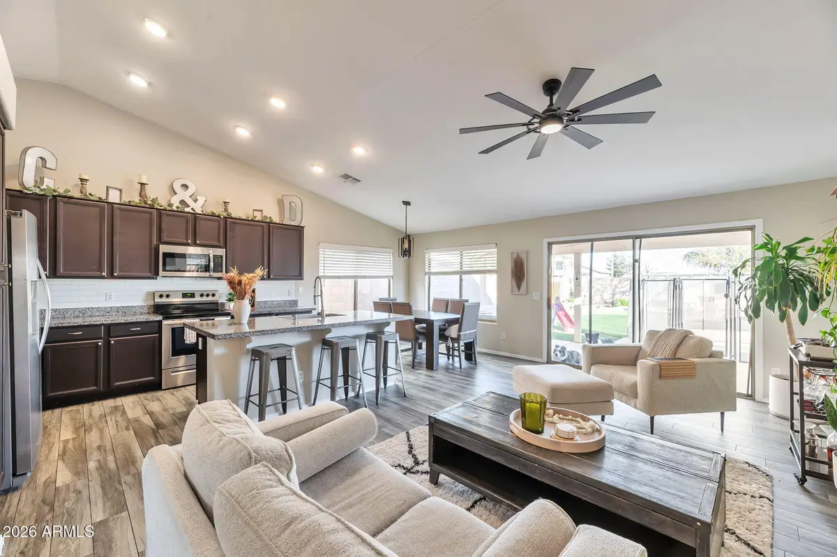 1612 E Laurel Avenue, Gilbert, AZ 85234 - #1