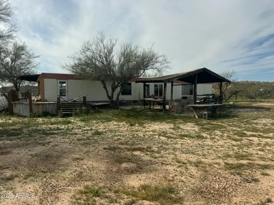 29210 W Morning Vista Lane, Wittmann, AZ 85361 - #3