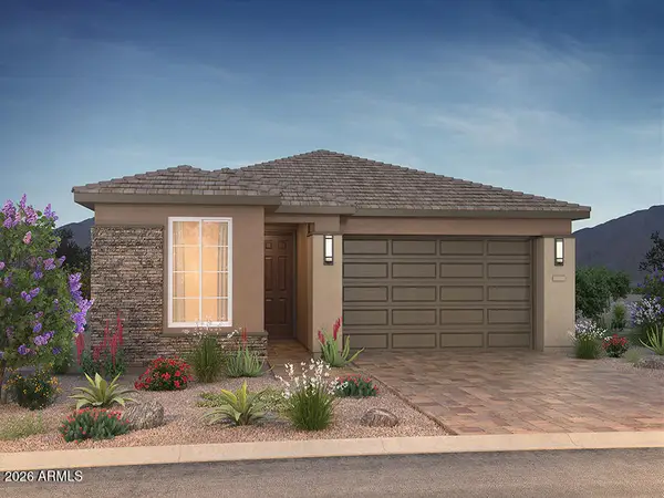 33348 N 130th Lane, Peoria, AZ 85383