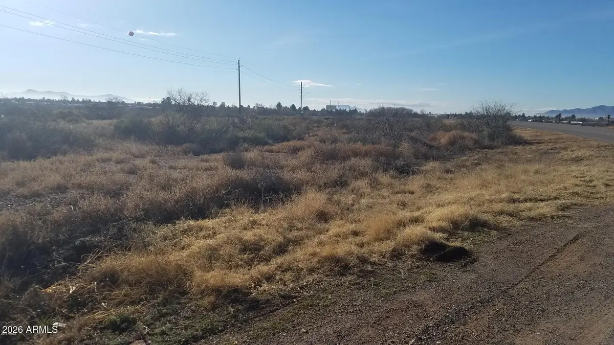 XXXX Leslie Canyon Road #'''-''', Douglas, AZ 85607 - #1