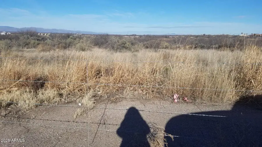 XXXX Leslie Canyon Road #'''-''', Douglas, AZ 85607 - #2