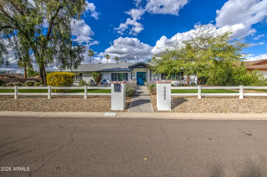 5402 E Corrine Drive E, Scottsdale, AZ 85254 - #2