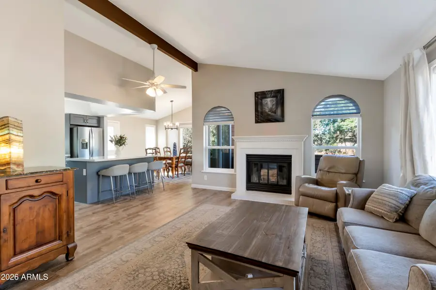 10 Broken Lance Circle, Sedona, AZ 86351 - #3