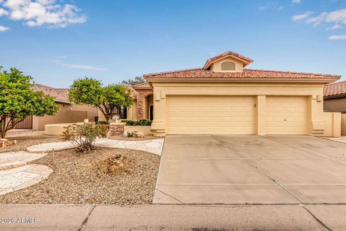 24321 S Angora Drive, Sun Lakes, AZ 85248 - Image #1