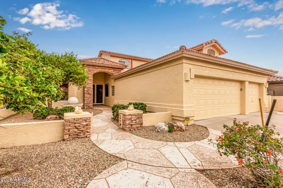 24321 S Angora Drive, Sun Lakes, AZ 85248 - Image #2
