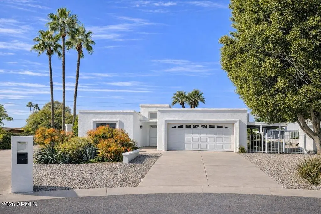 1202 E Rowlands Lane, Phoenix, AZ 85022 - #1