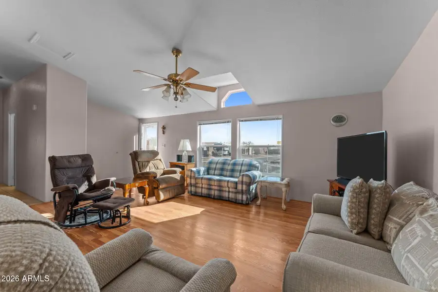 21150 W Obsidian Drive, Congress, AZ 85332 - #2