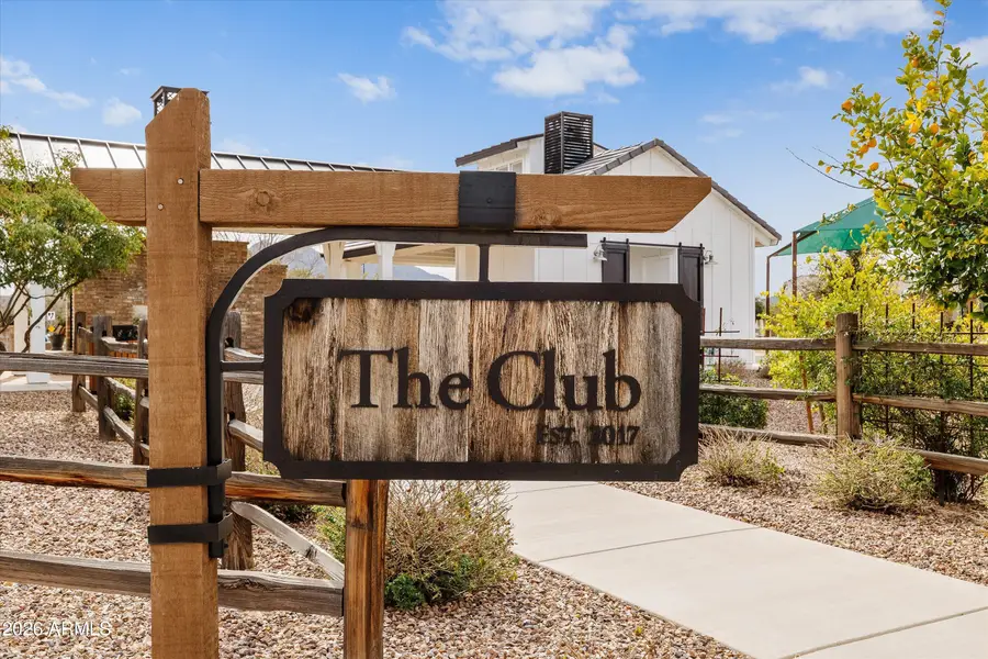 7002 S Portland Avenue, Gilbert, AZ 85298 - #2