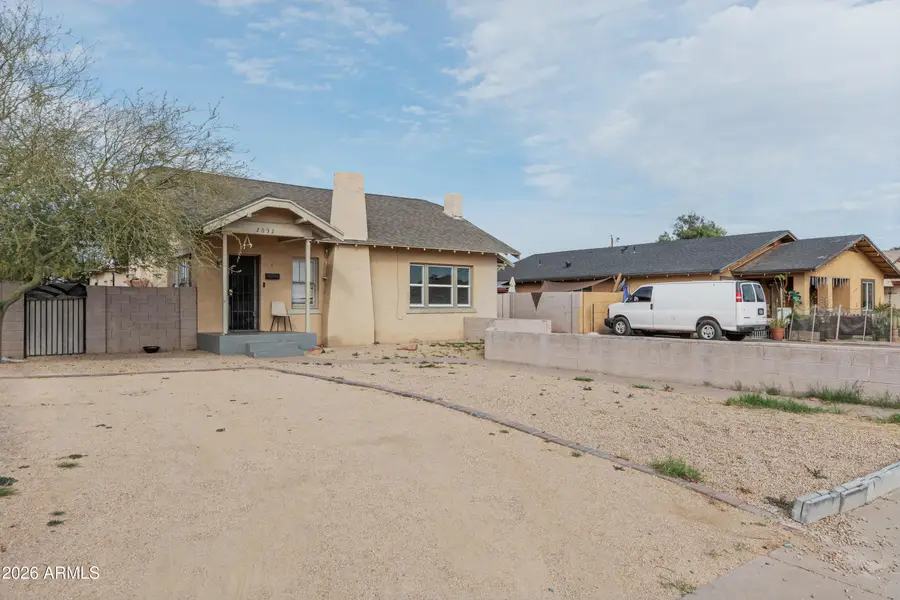 2032 W Adams Street, Phoenix, AZ 85009 - Image #3