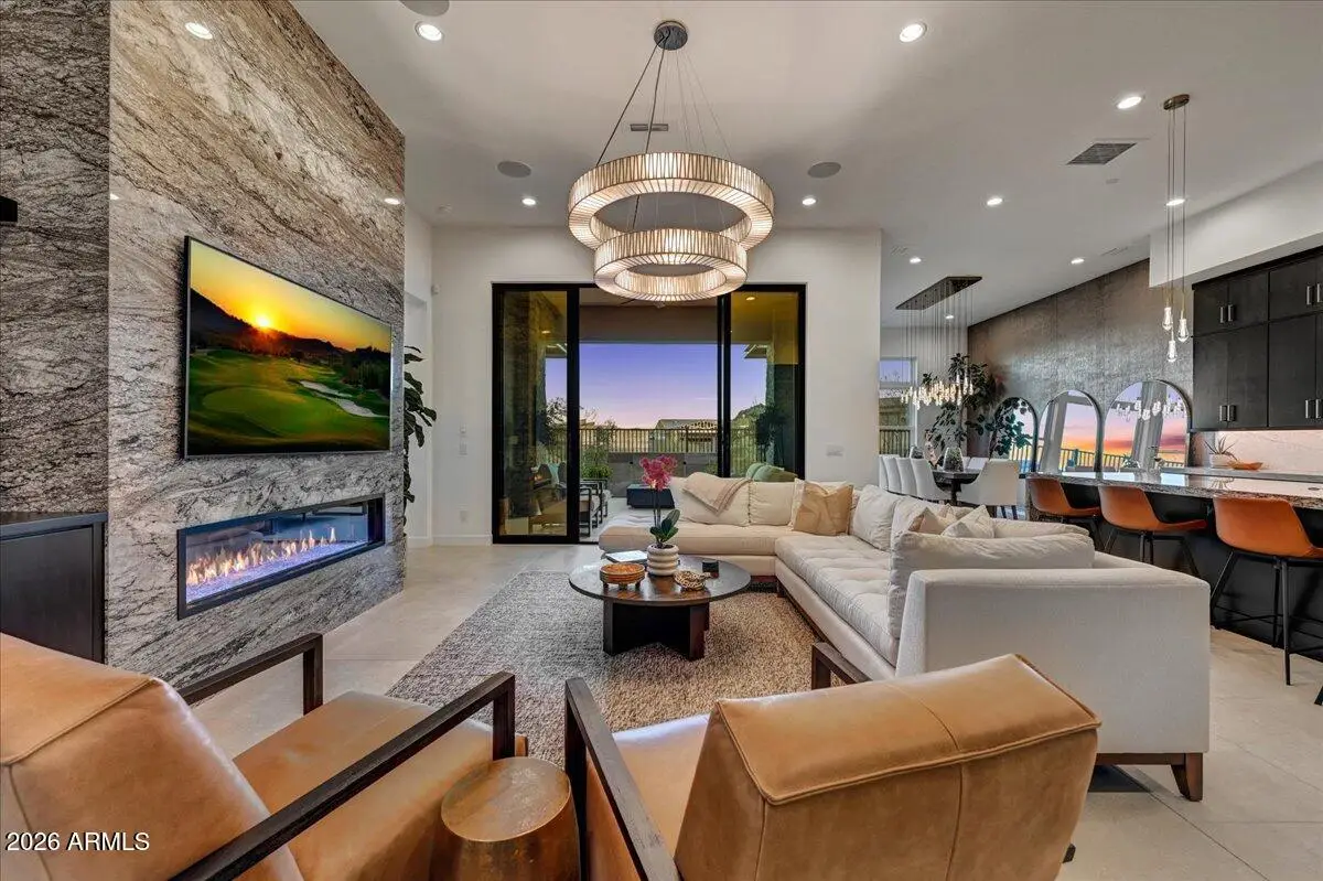 23683 N 125th Place, Scottsdale, AZ 85255 - Image #1