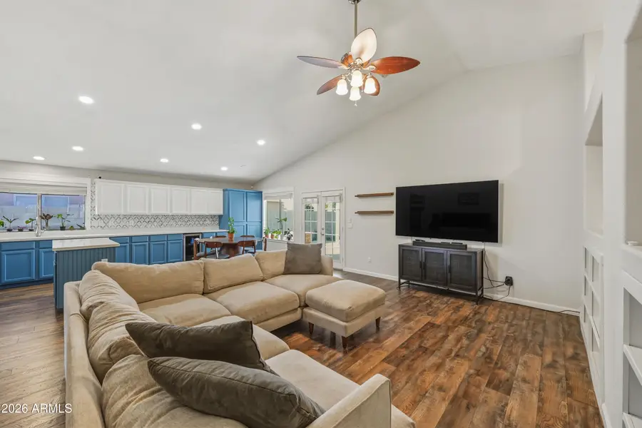 824 W Cooley Drive, Gilbert, AZ 85233 - #3