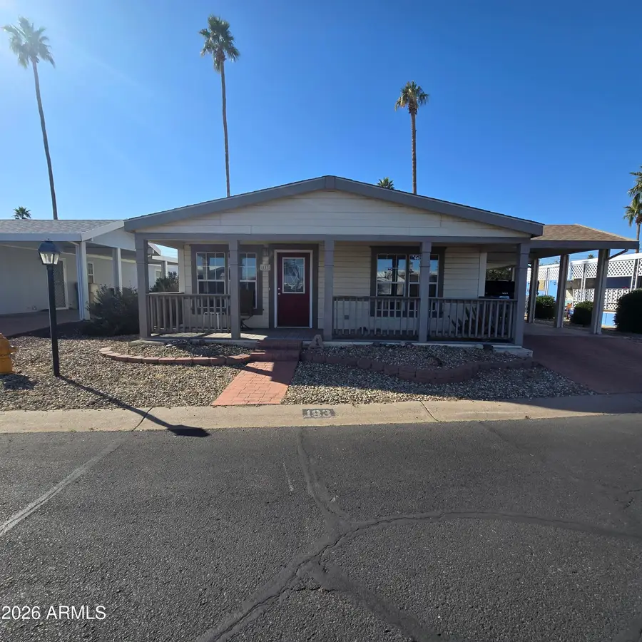 11411 N 91st Avenue #183, Peoria, AZ 85345 - Image #2
