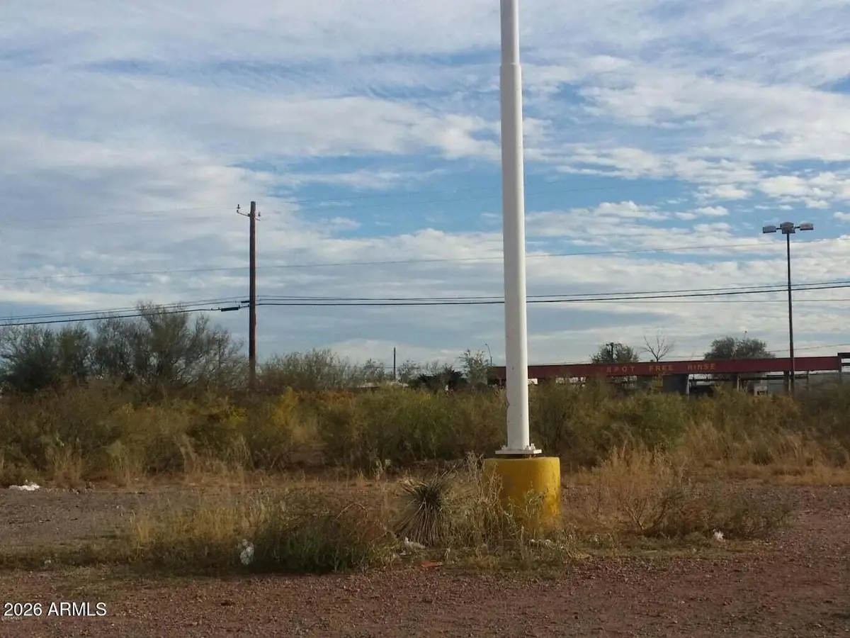 XXXX N Cochise Avenue #'''-''', Douglas, AZ 85607 - #1