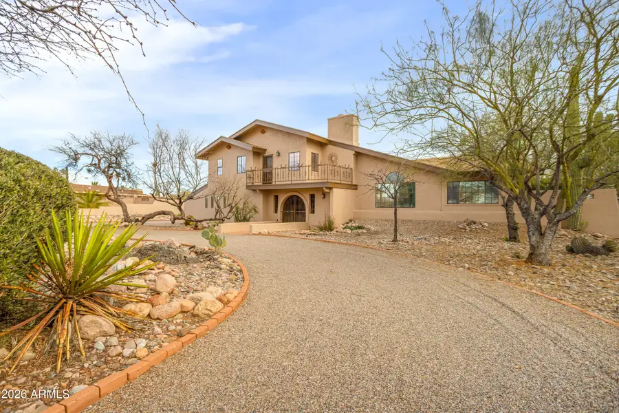 1680 Piccadilly Lane, Sierra Vista, AZ 85635 - #2