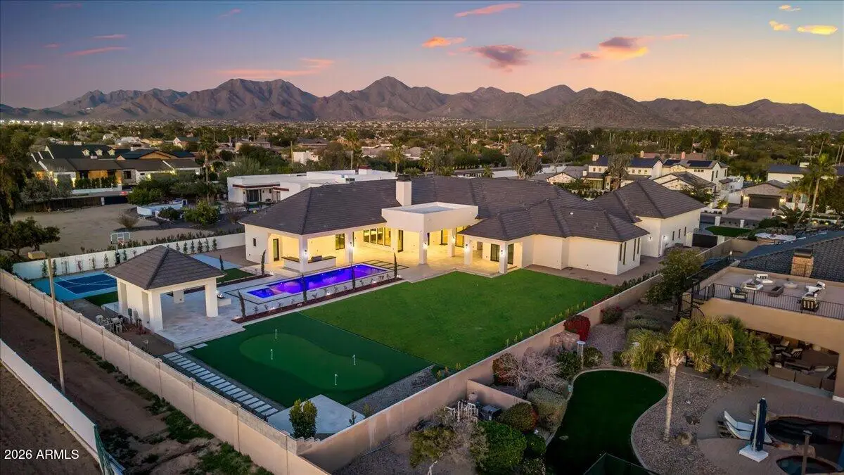 12160 N 98th Street, Scottsdale, AZ 85260 - Image #1